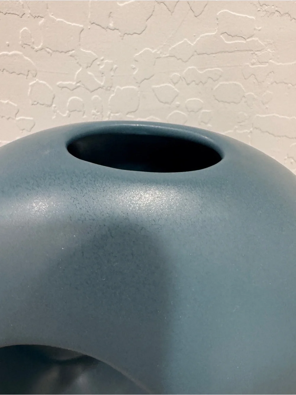 Sporvil ceramics donut